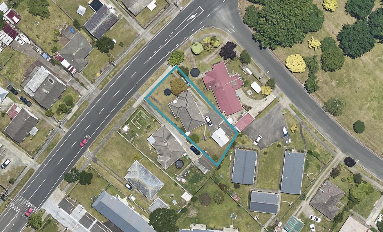 186 River Road, Kawerau, Kawerau - Carousel 1