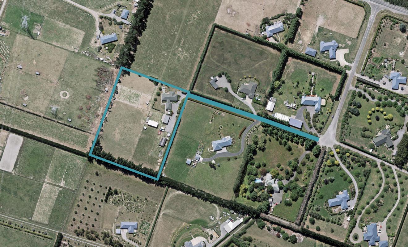 28 Pinewood Close, Swannanoa, Kaiapoi - Carousel 1