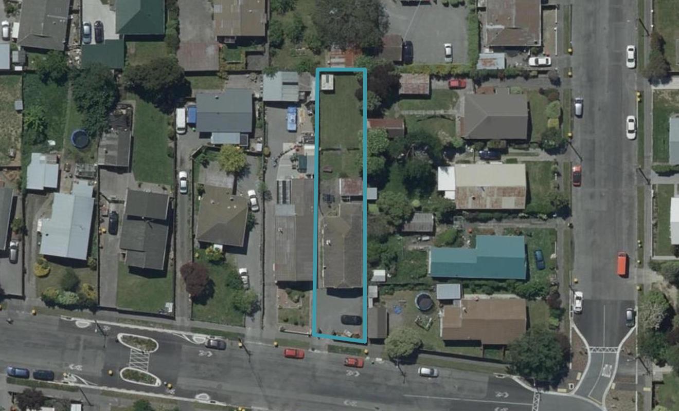 49 Wellington Street, Phillipstown, Christchurch - Carousel 1