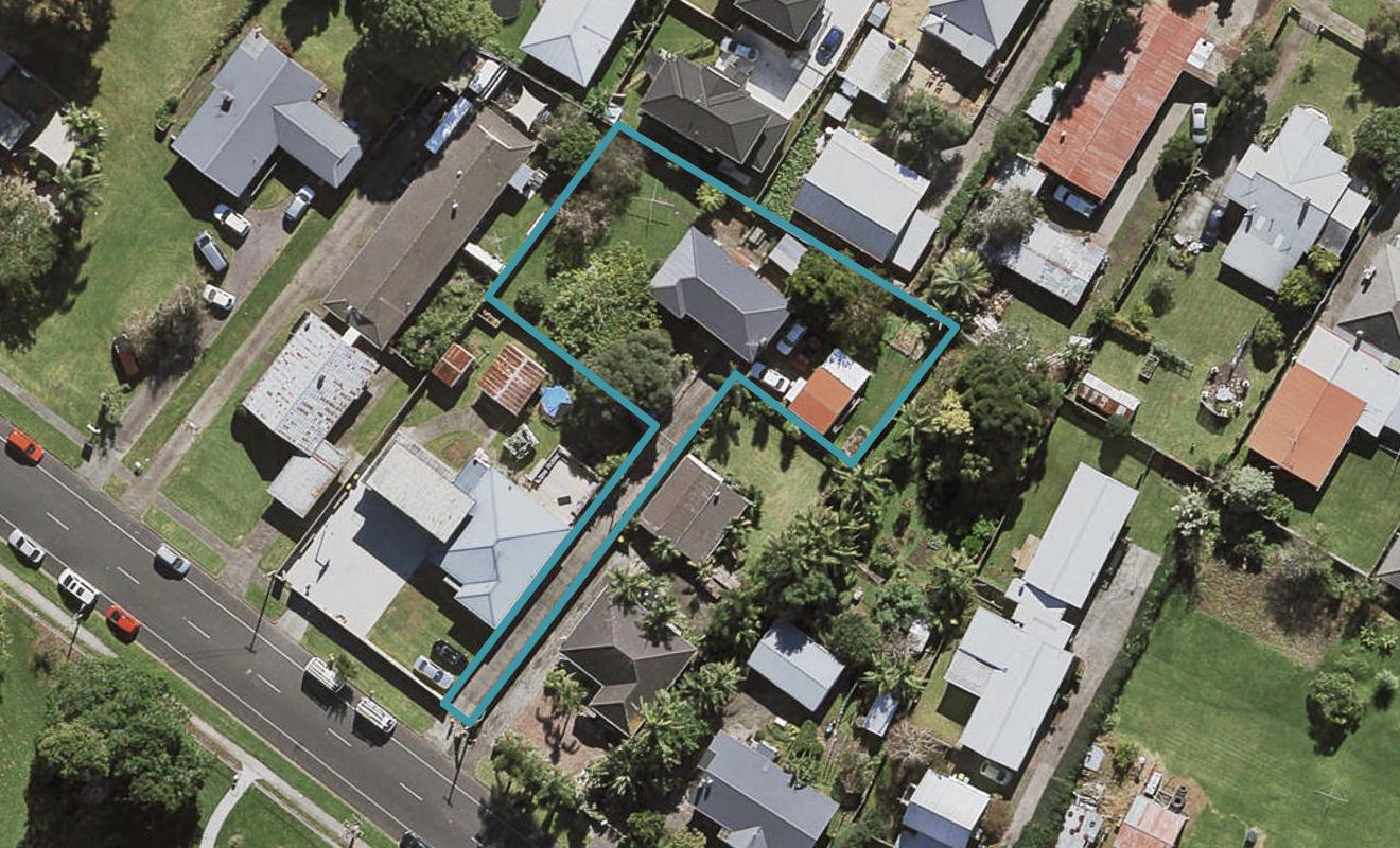 13 Hain Avenue, Mangere East, Auckland - Carousel 1