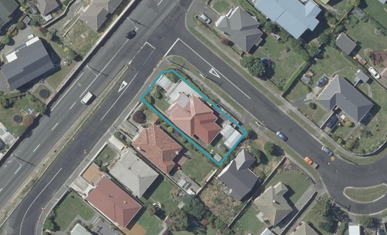 58 Highcliff Road, Andersons Bay, Dunedin - Carousel 1