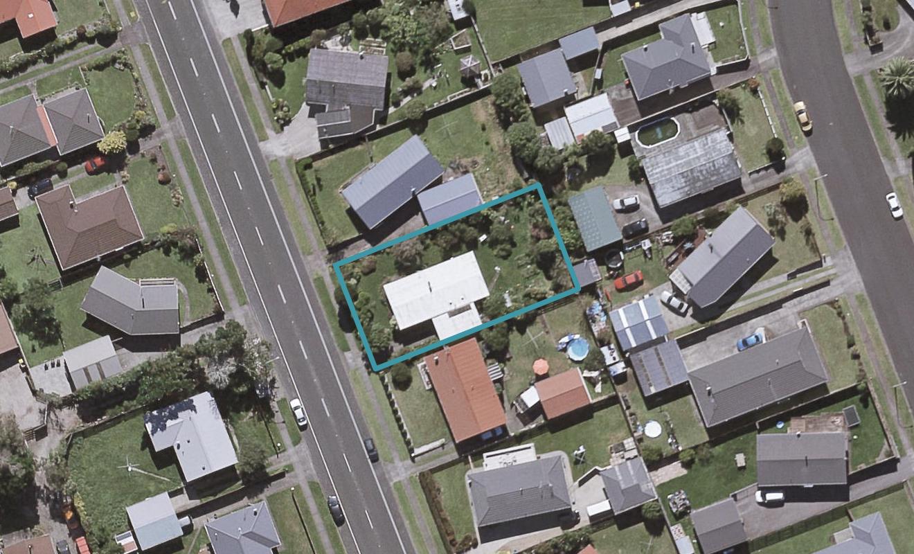 36 Mangati Road, Bell Block, New Plymouth - Carousel 1