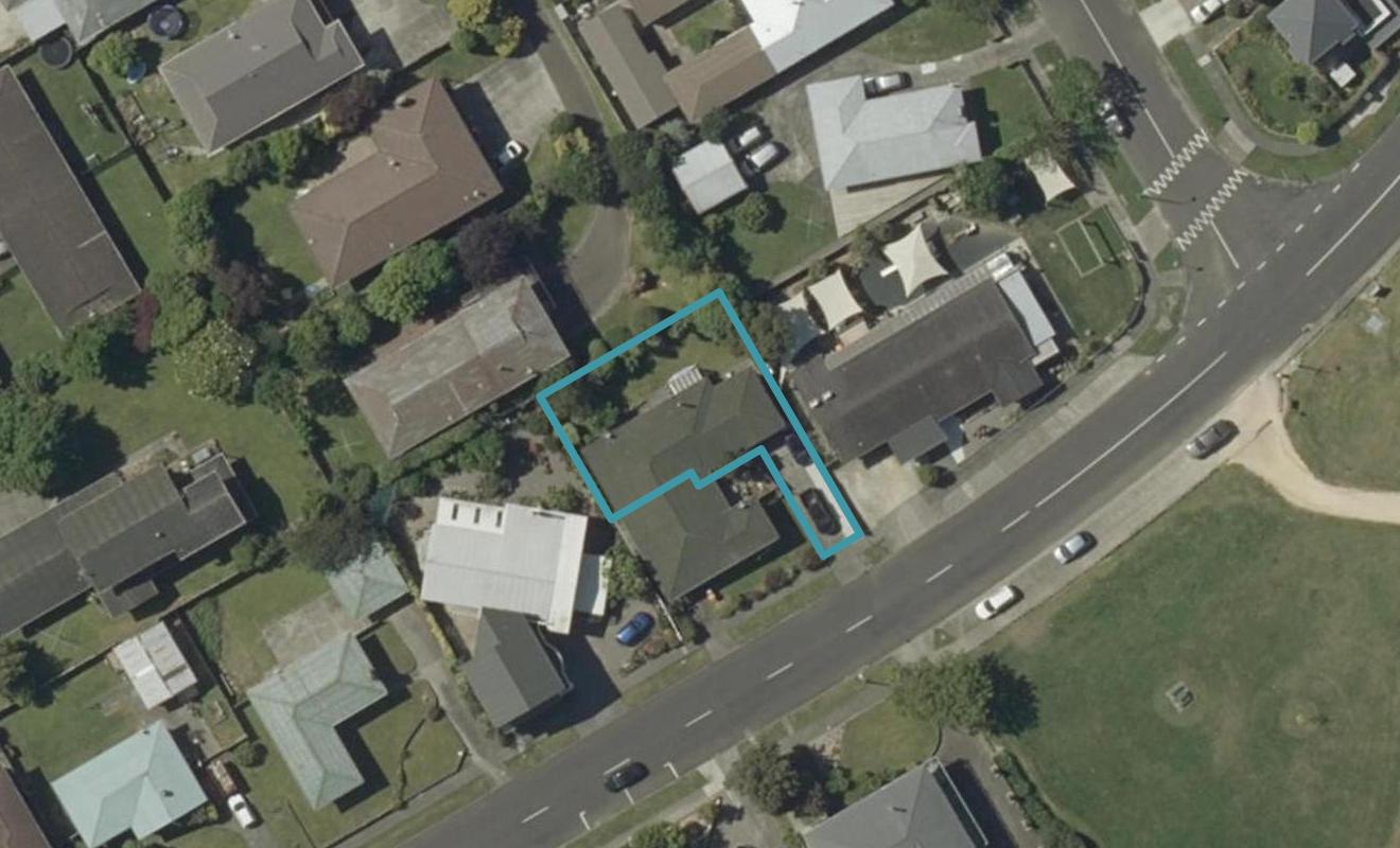 9A Dittmer Drive, Awapuni, Palmerston North - Carousel 1