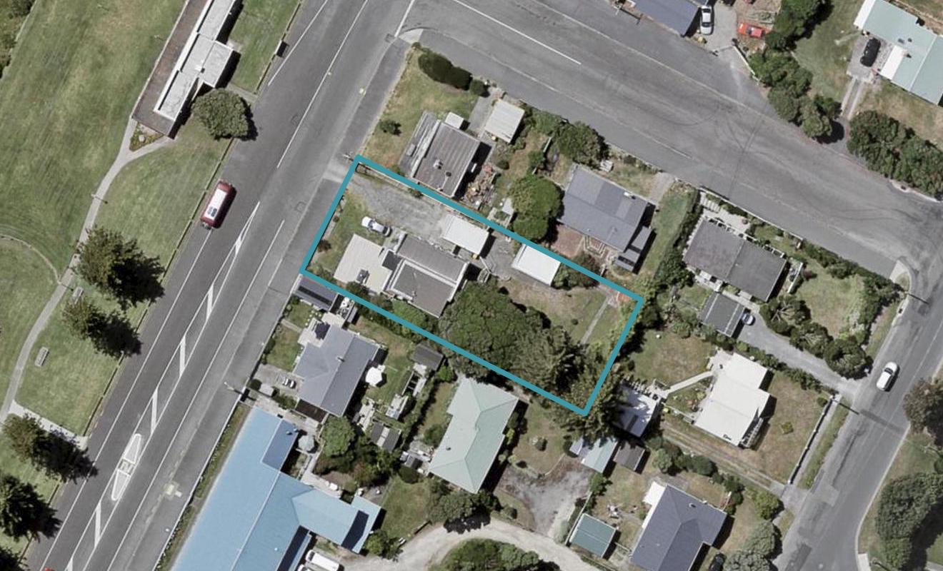 52 Marine Parade, Otaki Beach, Otaki - Carousel 1