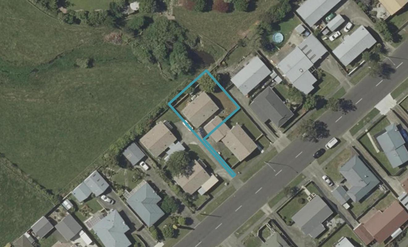 51A Benmore Avenue, Cloverlea, Palmerston North - Carousel 1