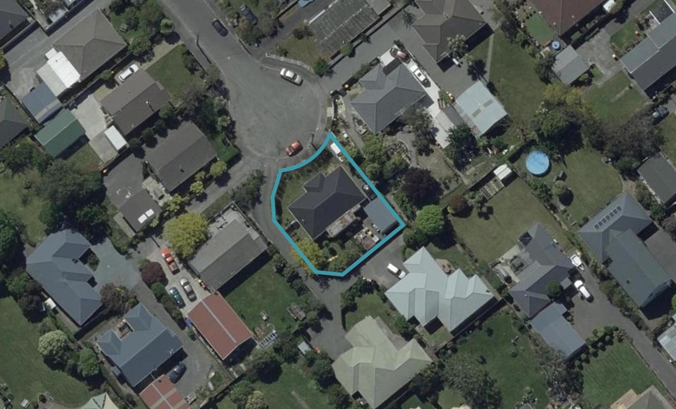 19 Willis Place, Spreydon, Christchurch - Carousel 1