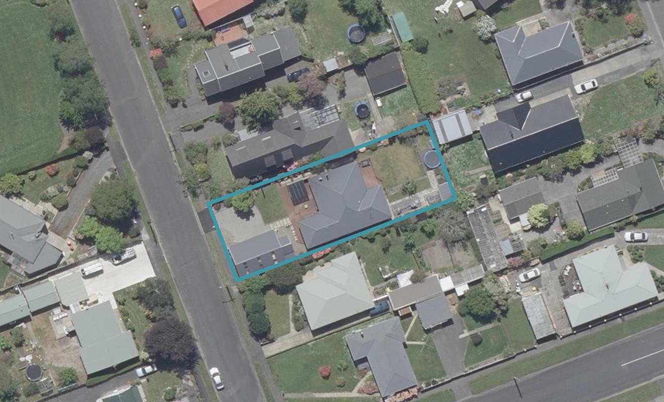 5 Lambert Street, Abbotsford, Dunedin - Carousel 1