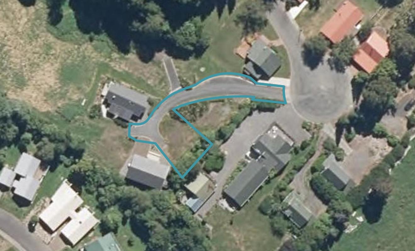 3 Tiffany Place, Ohakune, Ohakune - Carousel 1