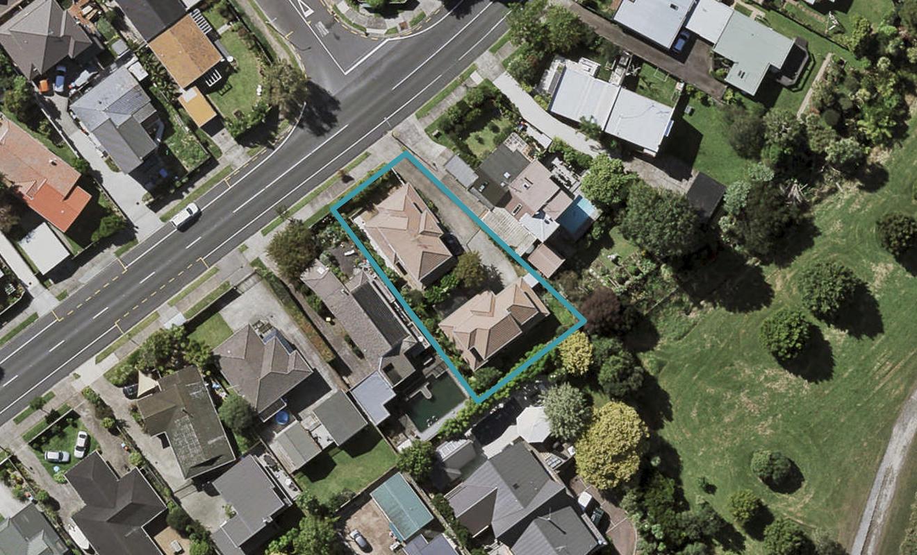1/107 Grand Drive, Remuera, Auckland - Carousel 1