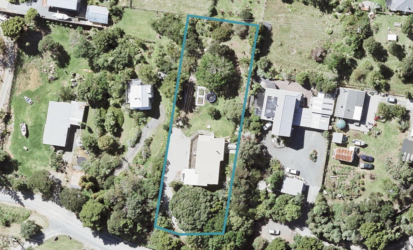 170 Ti Point Road, Warkworth - Carousel 1