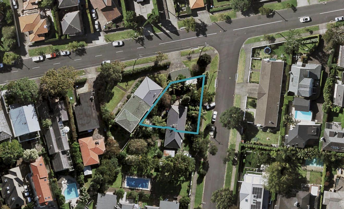 1 Kitirawa Road, Remuera, Auckland - Carousel 1