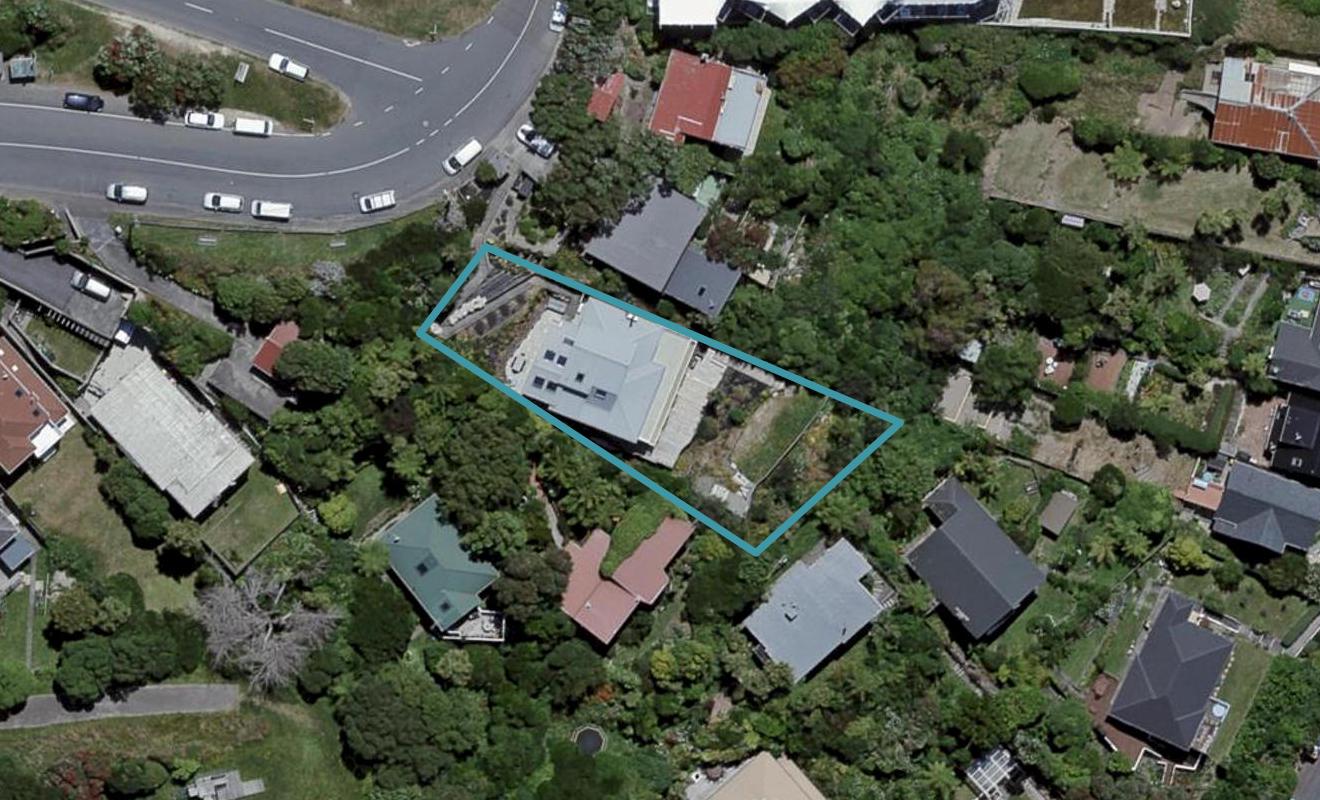 1 Alexandra Road, Roseneath, Wellington - Carousel 1