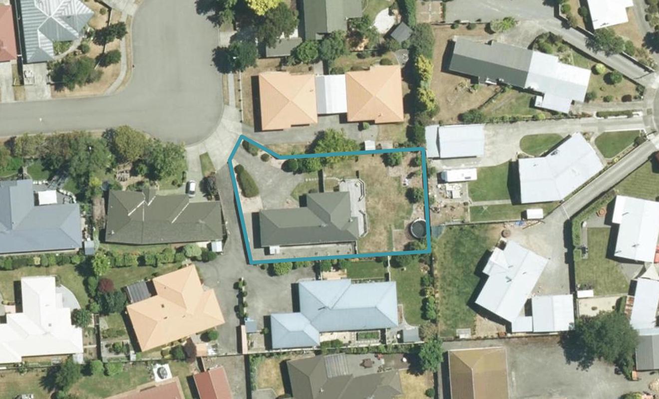 14 Cashmere Grove, Witherlea, Blenheim - Carousel 1