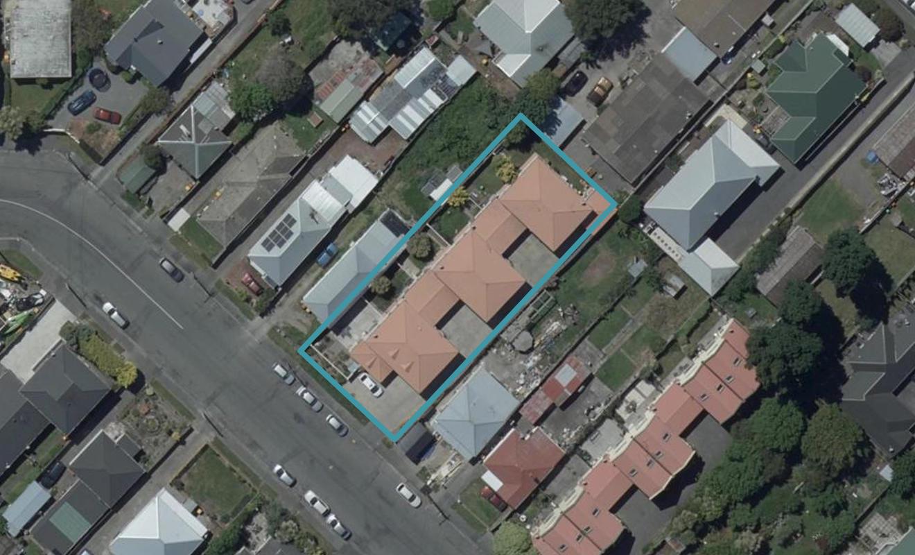 51B King Street, Sydenham, Christchurch - Carousel 1