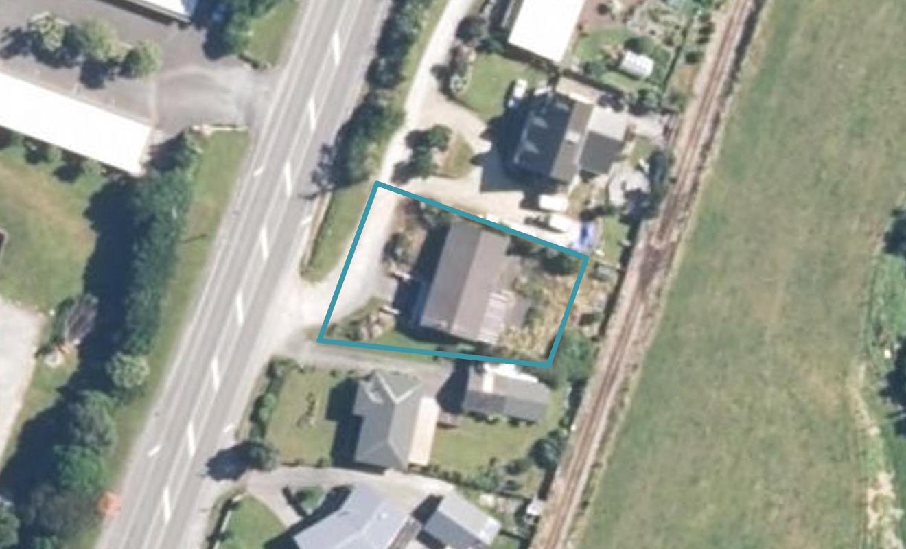 325 Main South Road, Paroa, Greymouth - Carousel 1