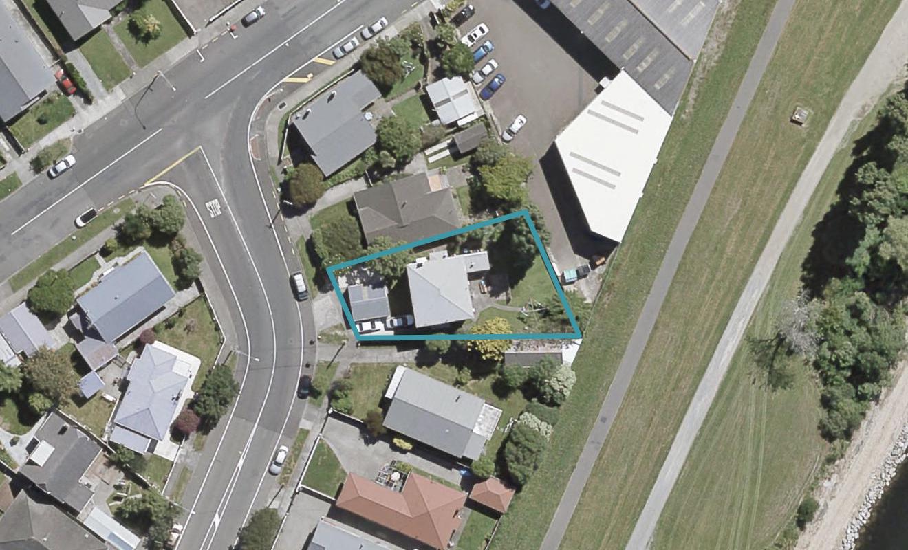 84 Marsden Street, Melling, Lower Hutt - Carousel 1