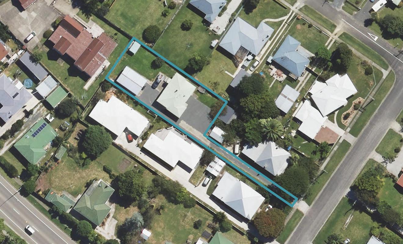 28A Craig Road, Outer Kaiti, Gisborne - Carousel 1