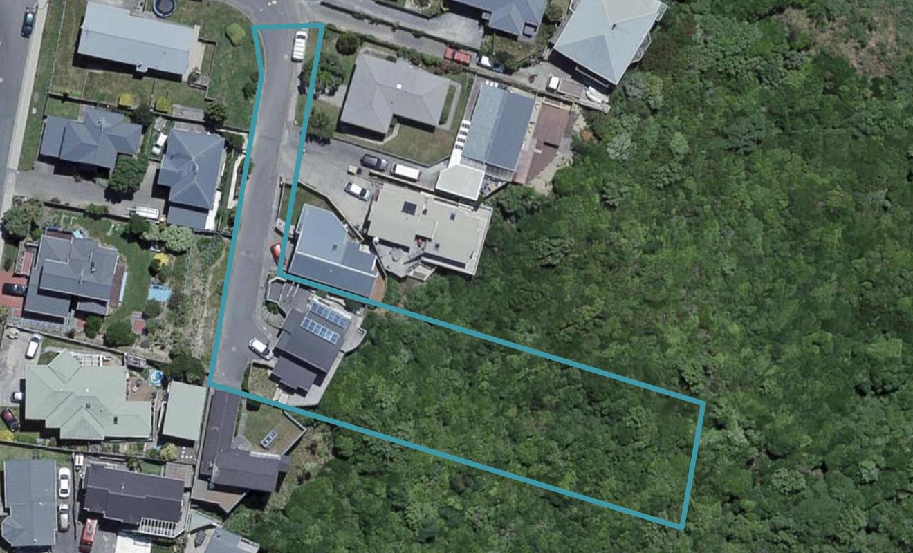 21 Dargle Way, Island Bay, Wellington - Carousel 1