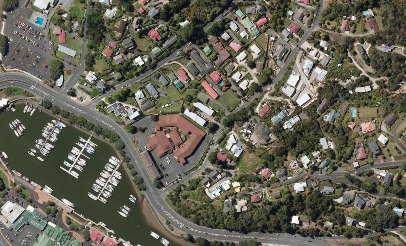 1A Dundas Road, Riverside, Whangarei - Carousel 1