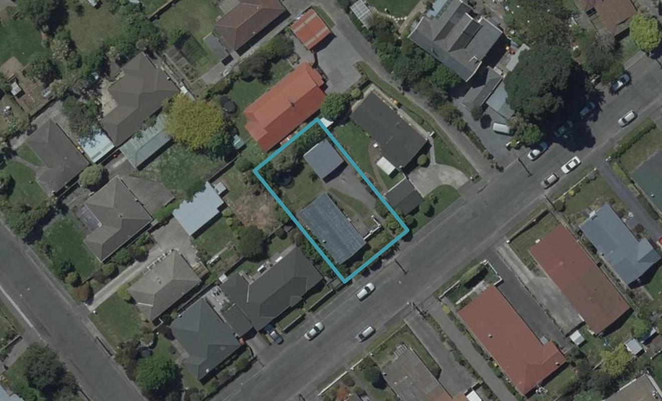 44 Cedars Street, Hoon Hay, Christchurch - Carousel 1