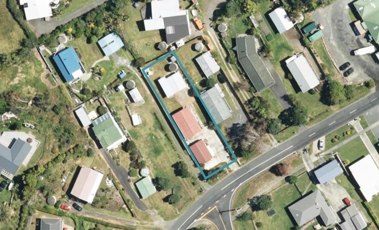 14 Lamb Road, Pukenui, Kaitaia - Carousel 1