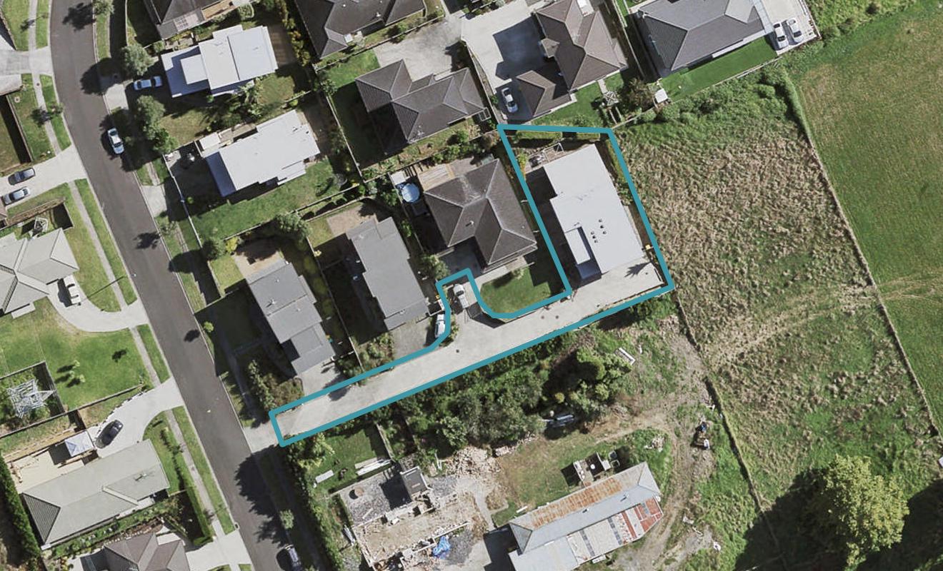 30 Index Place, Manurewa, Auckland - Carousel 1