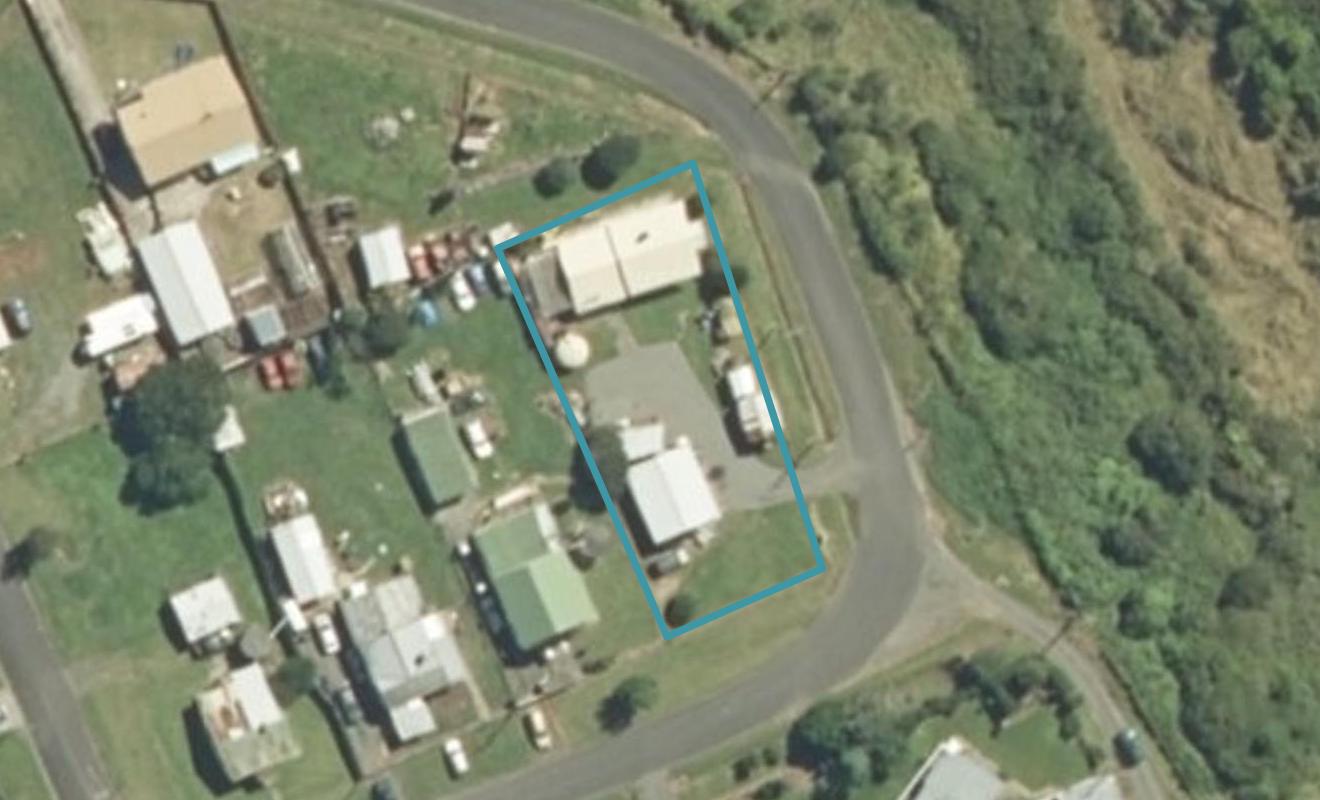 28 Edward Avenue, Pukemiro - Carousel 1
