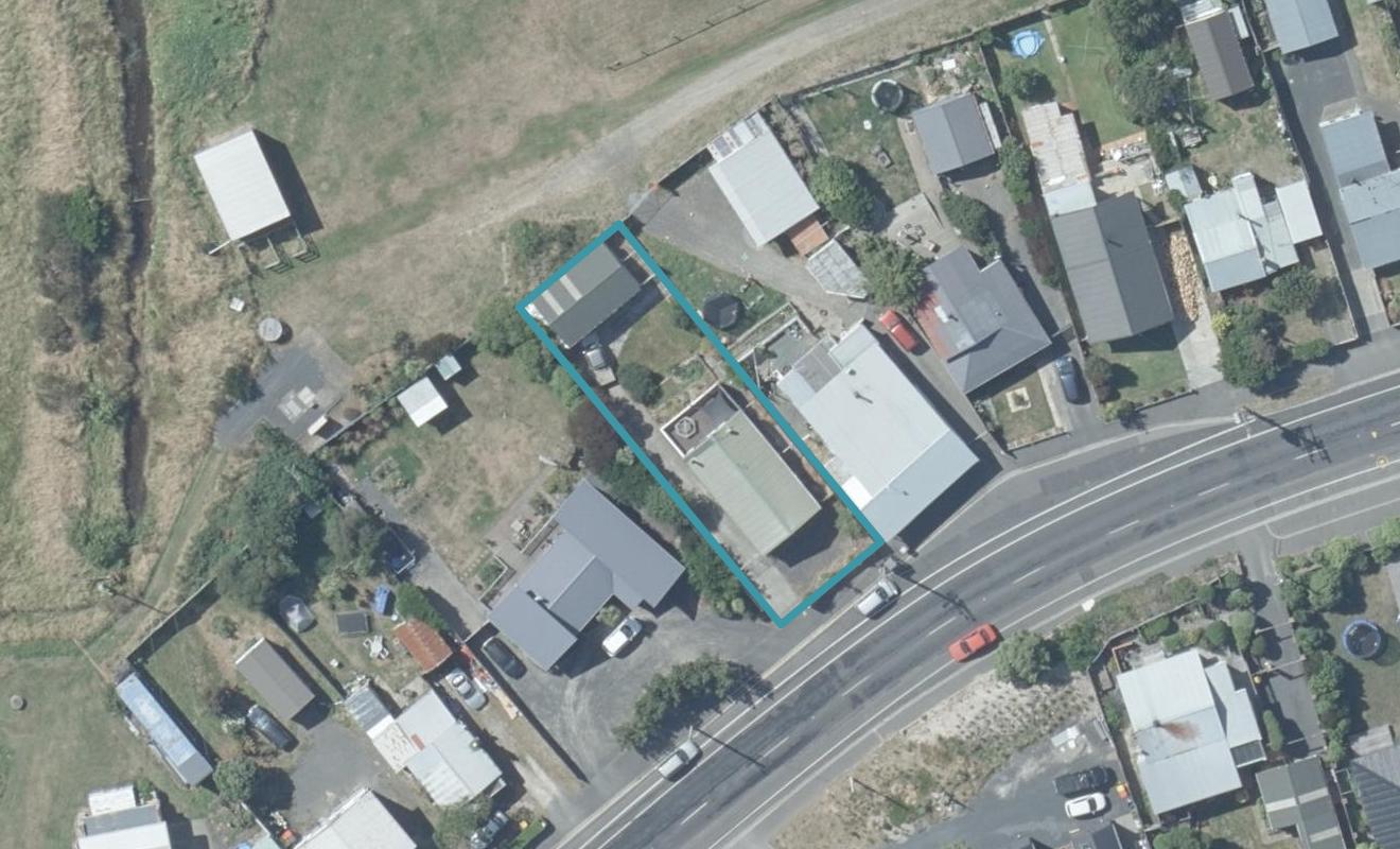 828 Brighton Road, Ocean View, Dunedin - Carousel 1