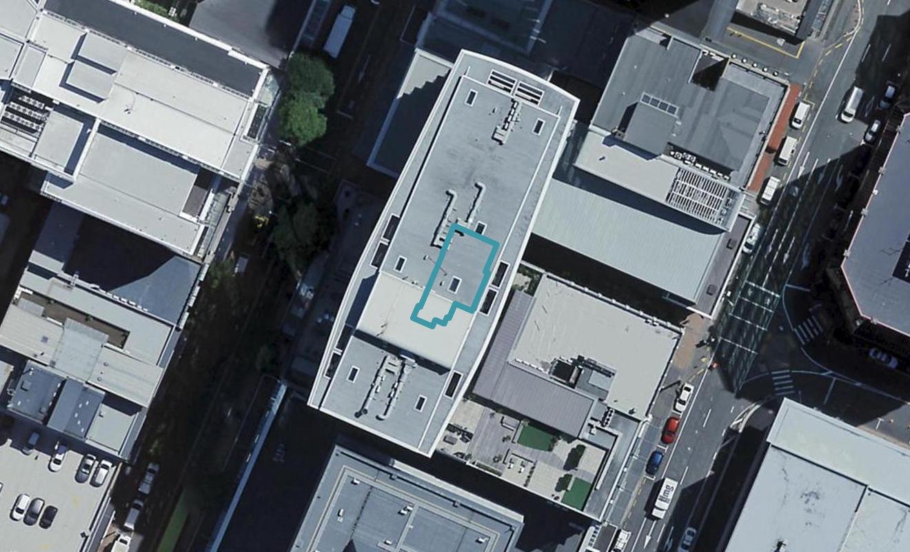 12B/9 Chews Lane, Wellington Central, Wellington - Carousel 1
