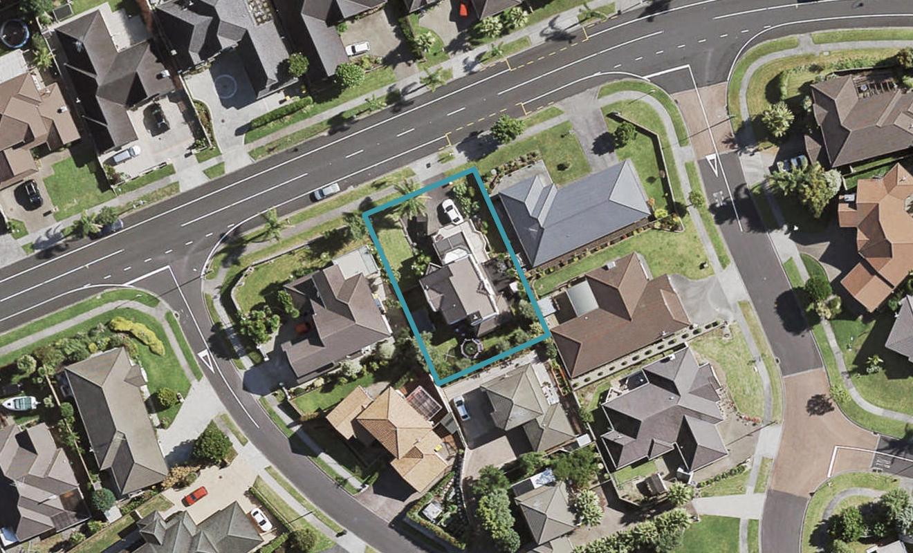 143 Charles Prevost Drive, The Gardens, Auckland - Carousel 1