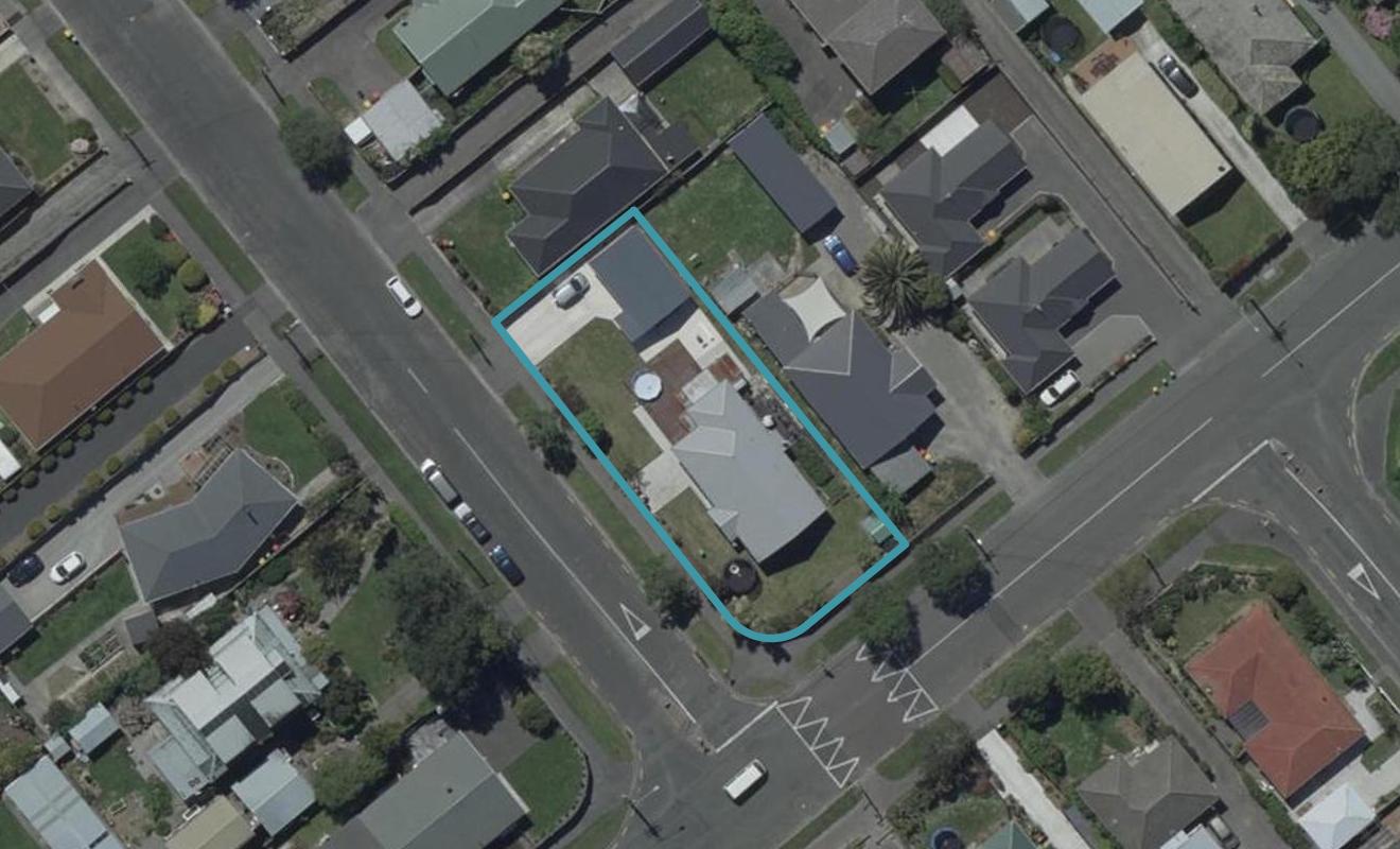52 Mathers Road, Hoon Hay, Christchurch - Carousel 1