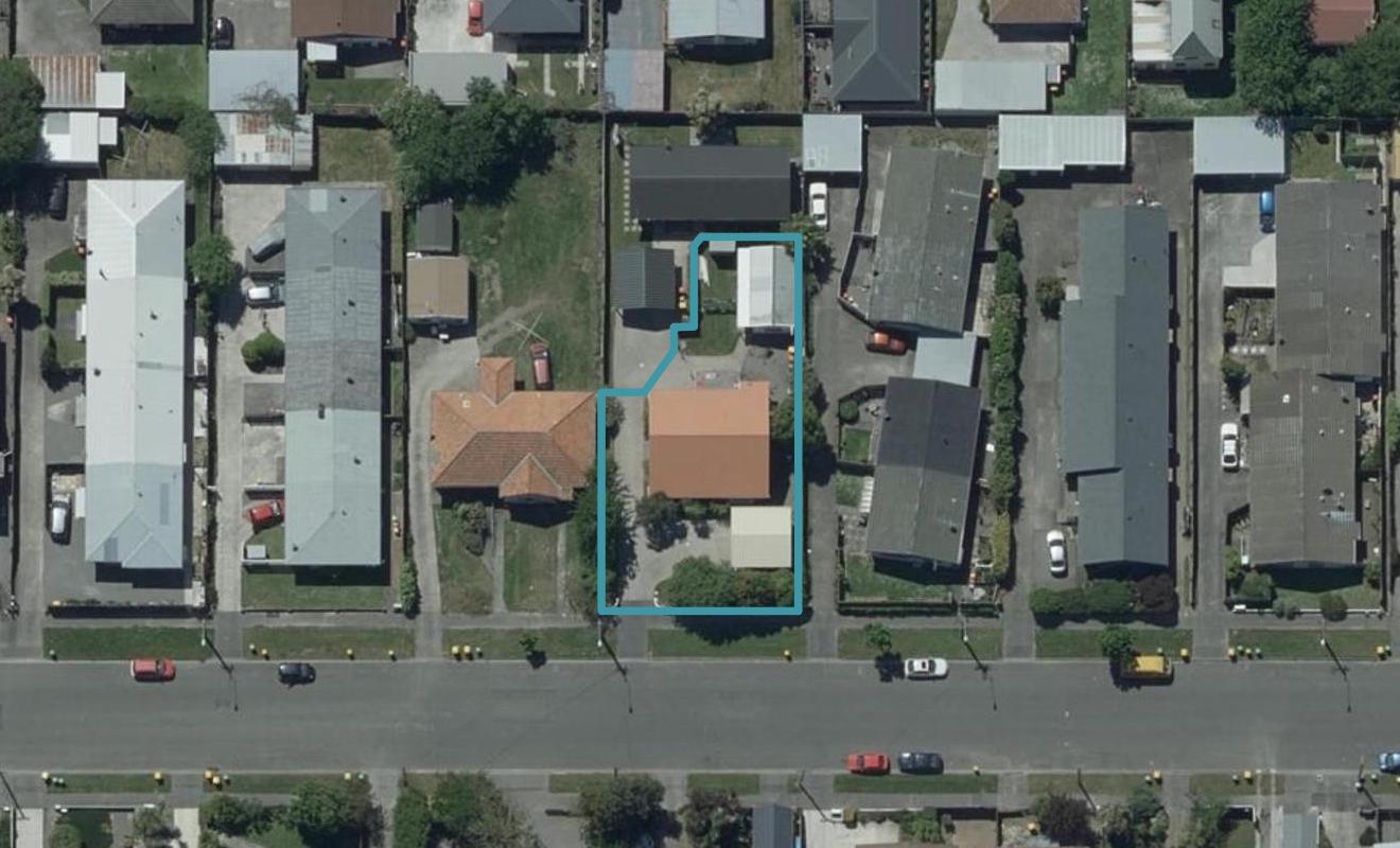 535 Worcester Street, Linwood, Christchurch - Carousel 1