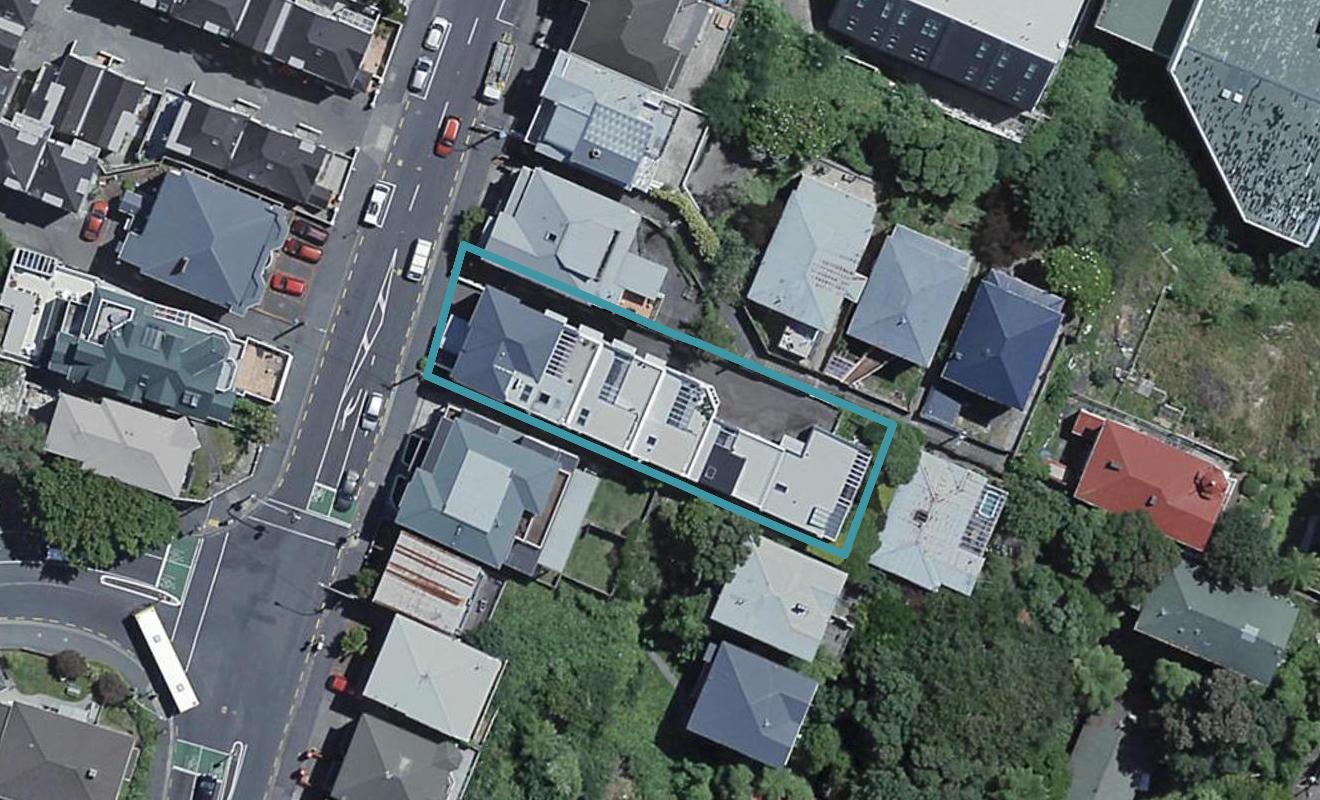 4/227 The Terrace, Wellington Central, Wellington - Carousel 1