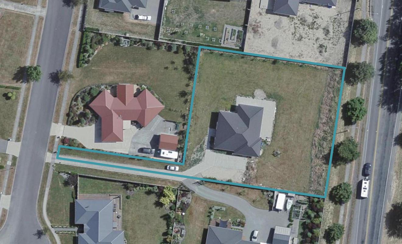 5 Mcdonald Way, Lansdowne, Masterton - Carousel 1