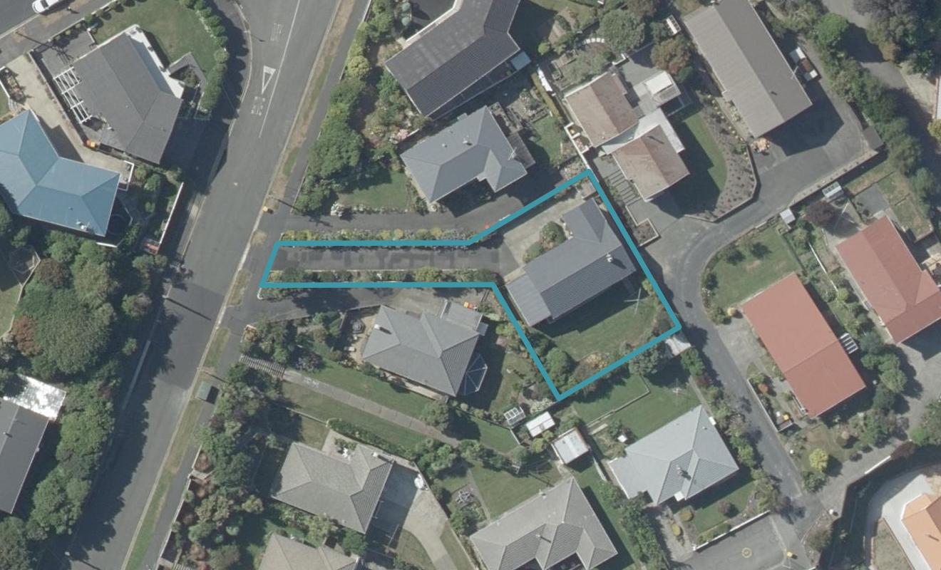 5 Seaview Terrace, Kew, Dunedin - Carousel 1