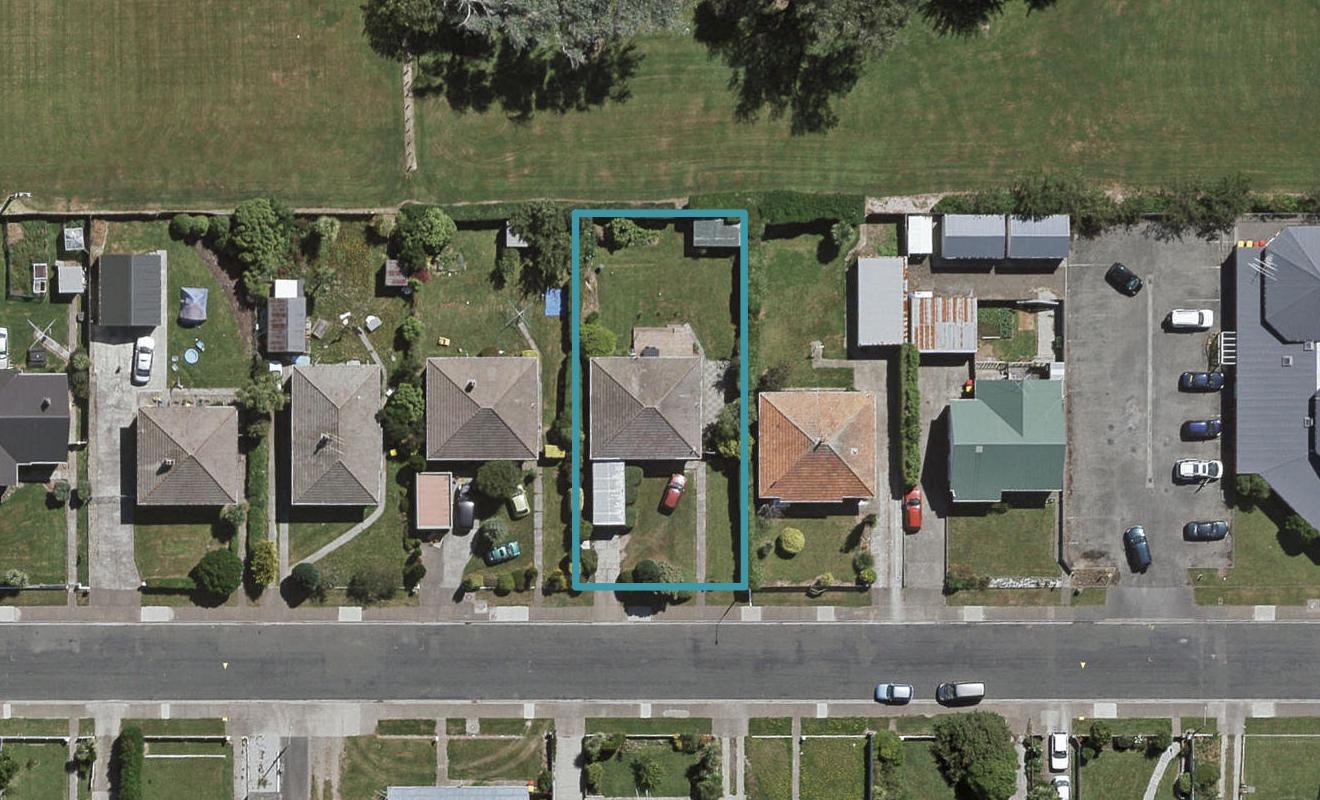 60 Miller Street, Georgetown, Invercargill - Carousel 1