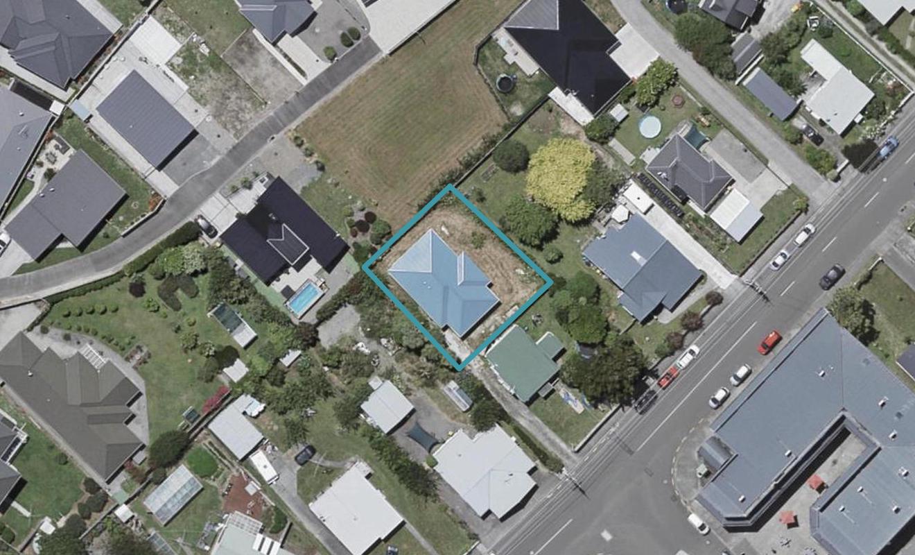 23B Dunstan Street, Otaki - Carousel 1