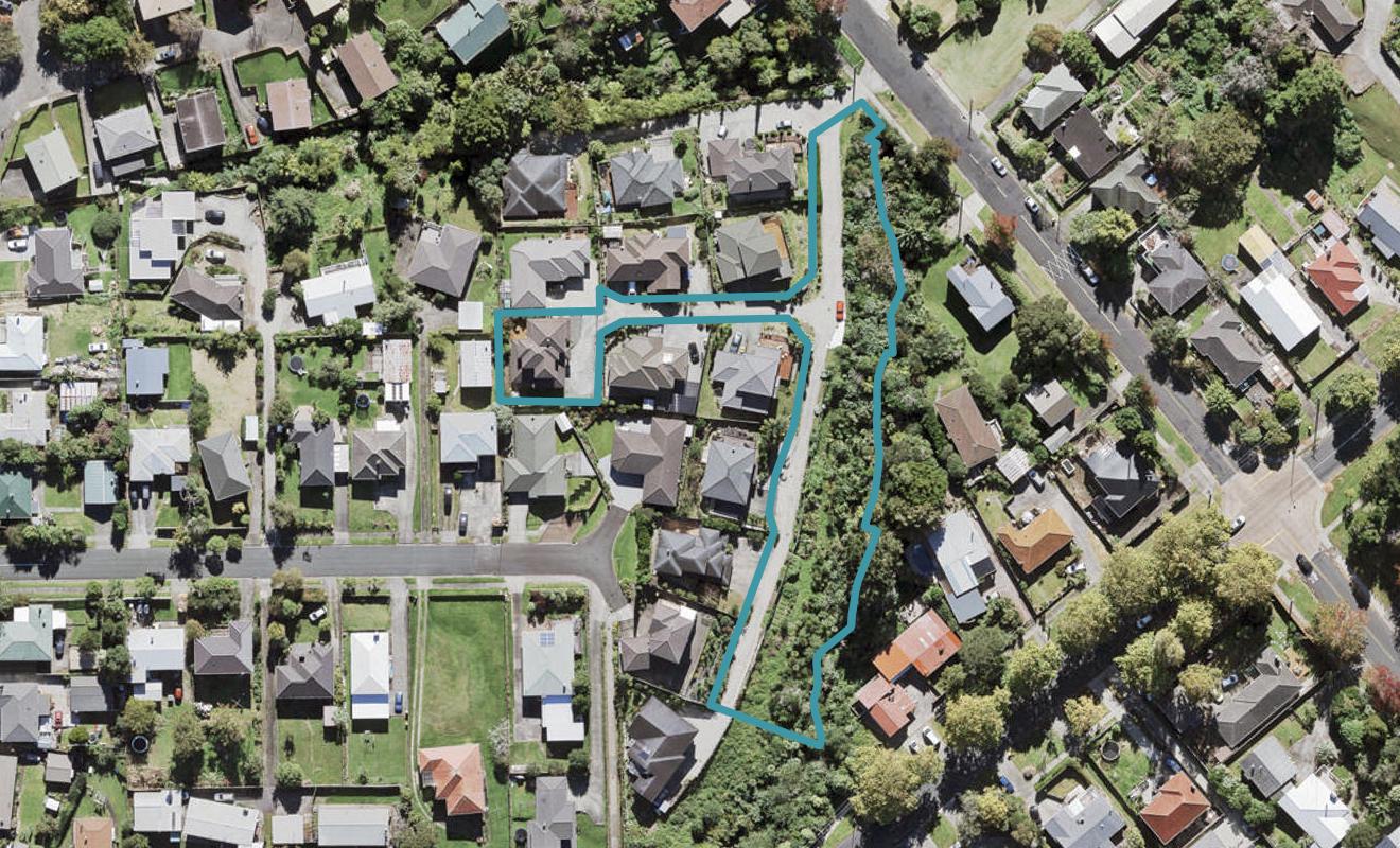 27D Willerton Avenue, New Lynn, Auckland - Carousel 1