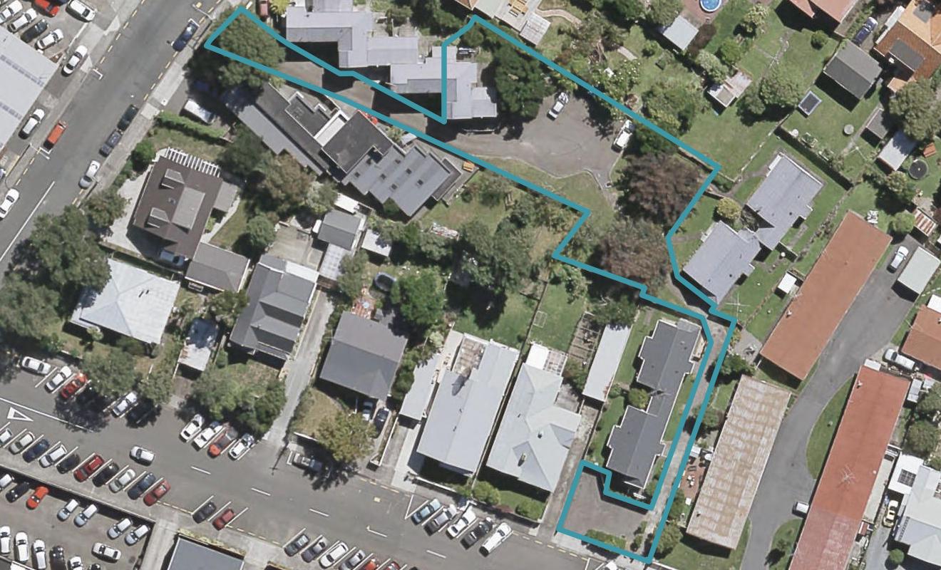 4/14 Parliament Street, Melling, Lower Hutt - Carousel 1