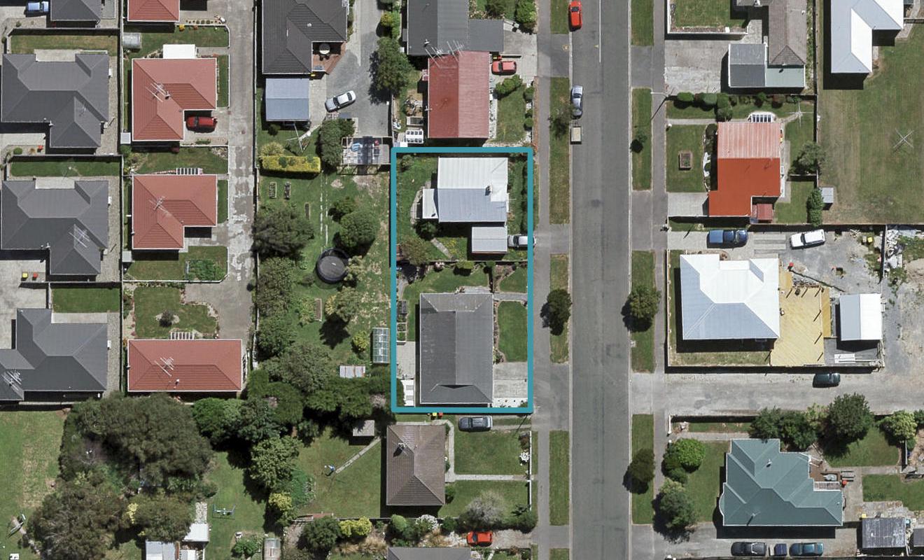 271 Princes Street, Strathern, Invercargill - Carousel 1