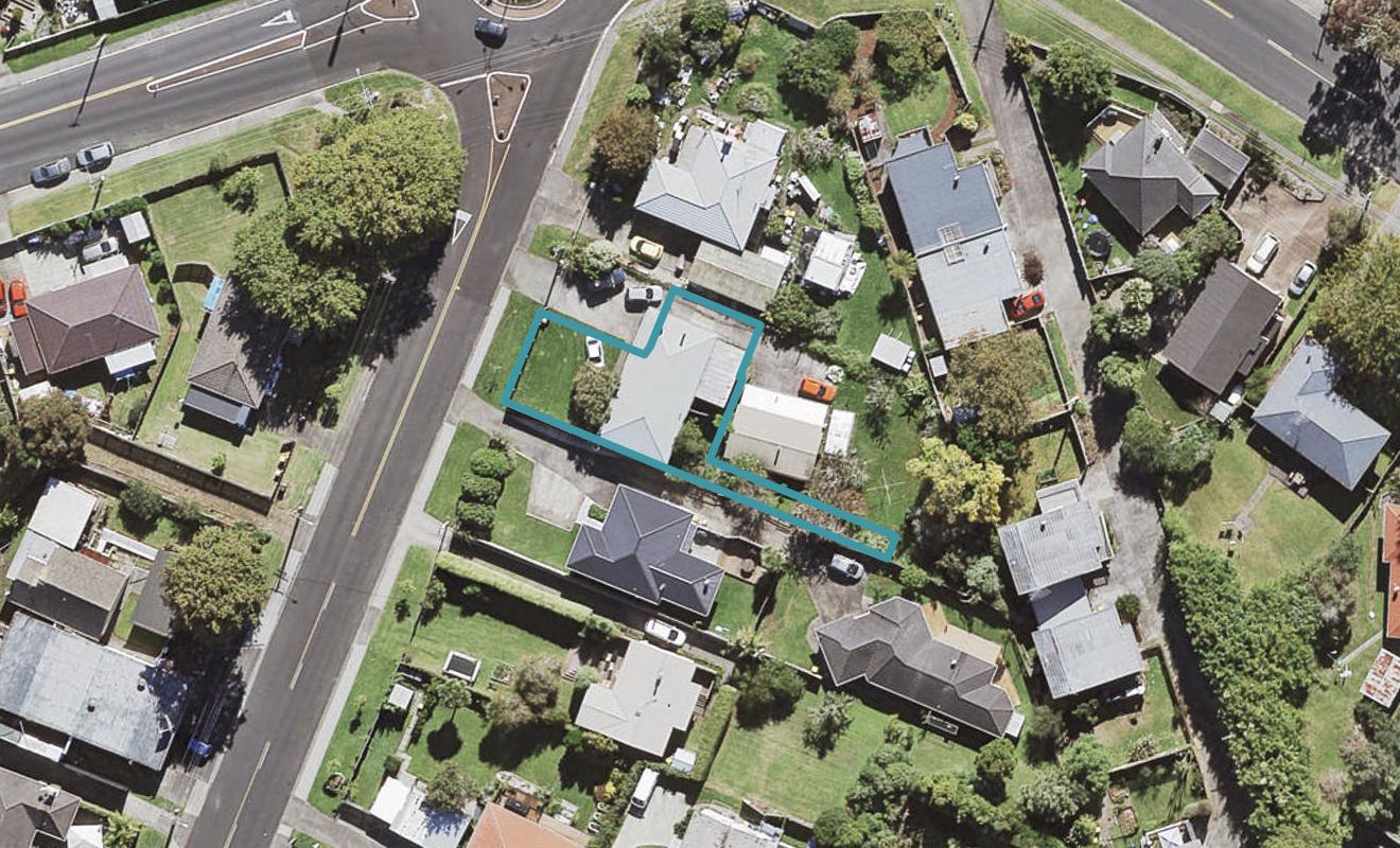 1/89 Salisbury Road, Birkdale, Auckland - Carousel 1