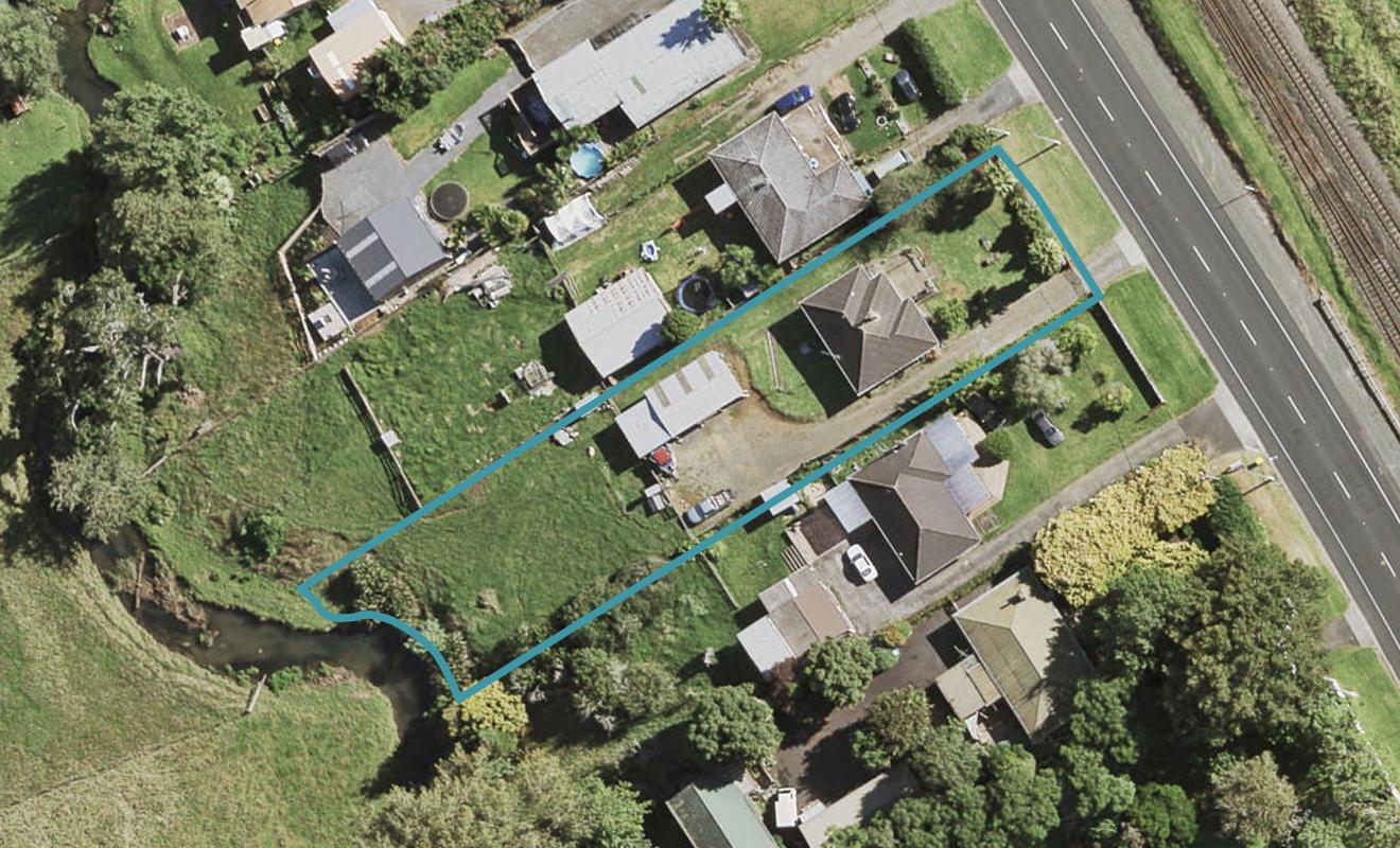1116 Paerata Road, Paerata, Pukekohe - Carousel 1