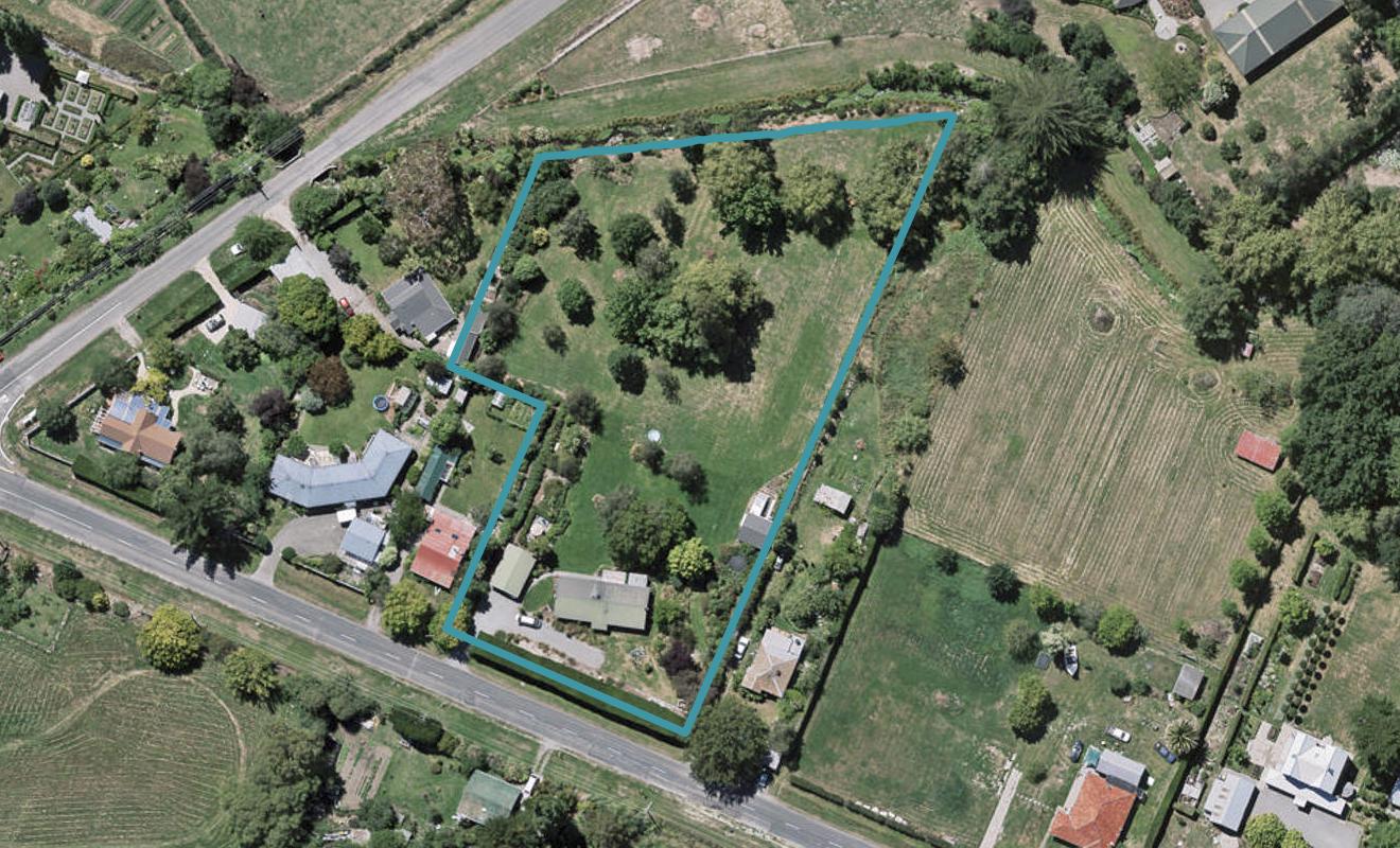 548 Mill Road, Ohoka, Kaiapoi - Carousel 1