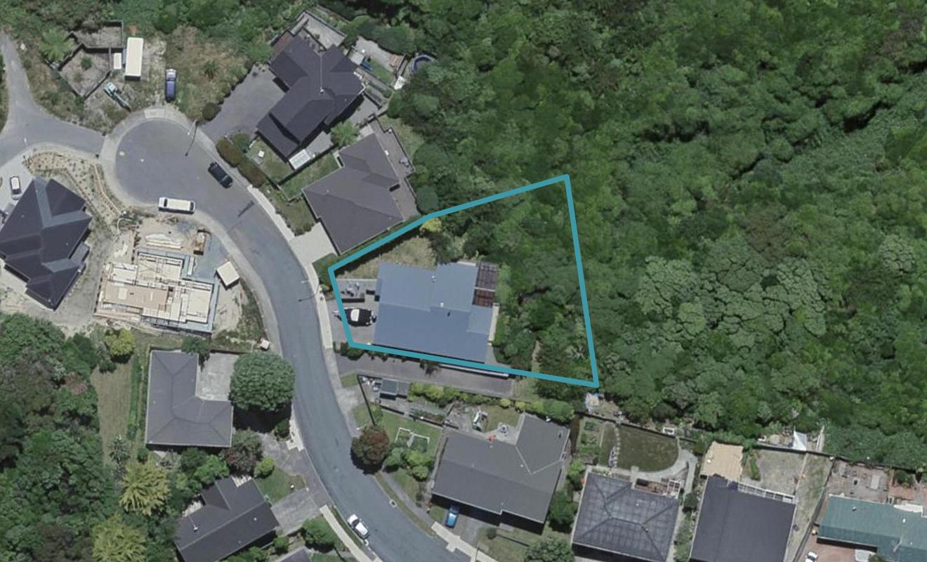 34 Turriff Crescent, Kenepuru, Porirua - Carousel 1