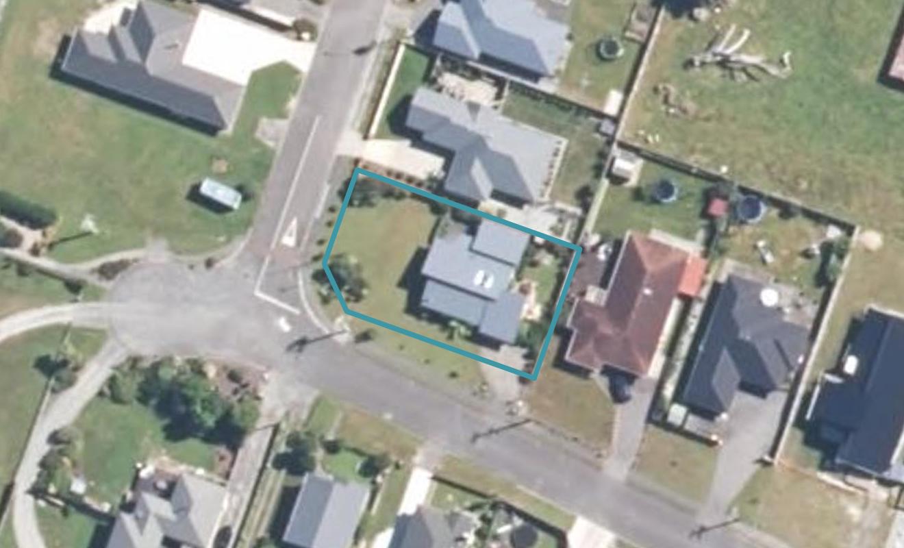 1 Dowling Road, Paroa, Greymouth - Carousel 1