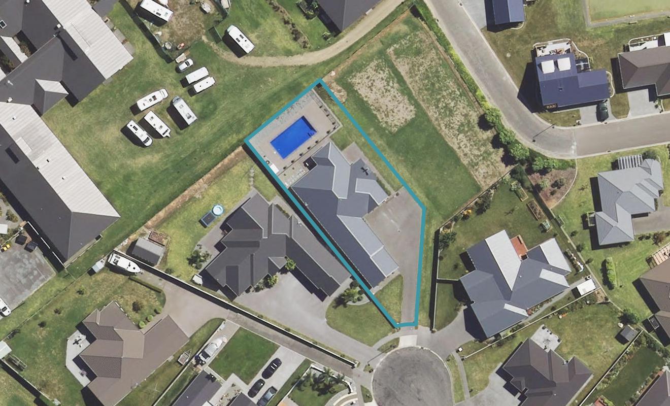 35 Fisher Place, Lytton West, Gisborne - Carousel 1