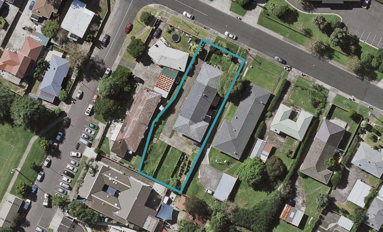 4/46 Banks Road, Mount Wellington, Auckland - Carousel 1