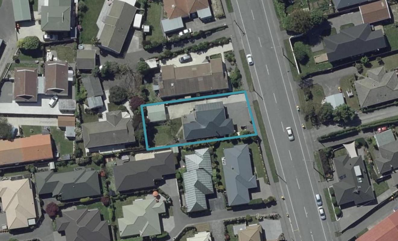 268 Hoon Hay Road, Hoon Hay, Christchurch - Carousel 1