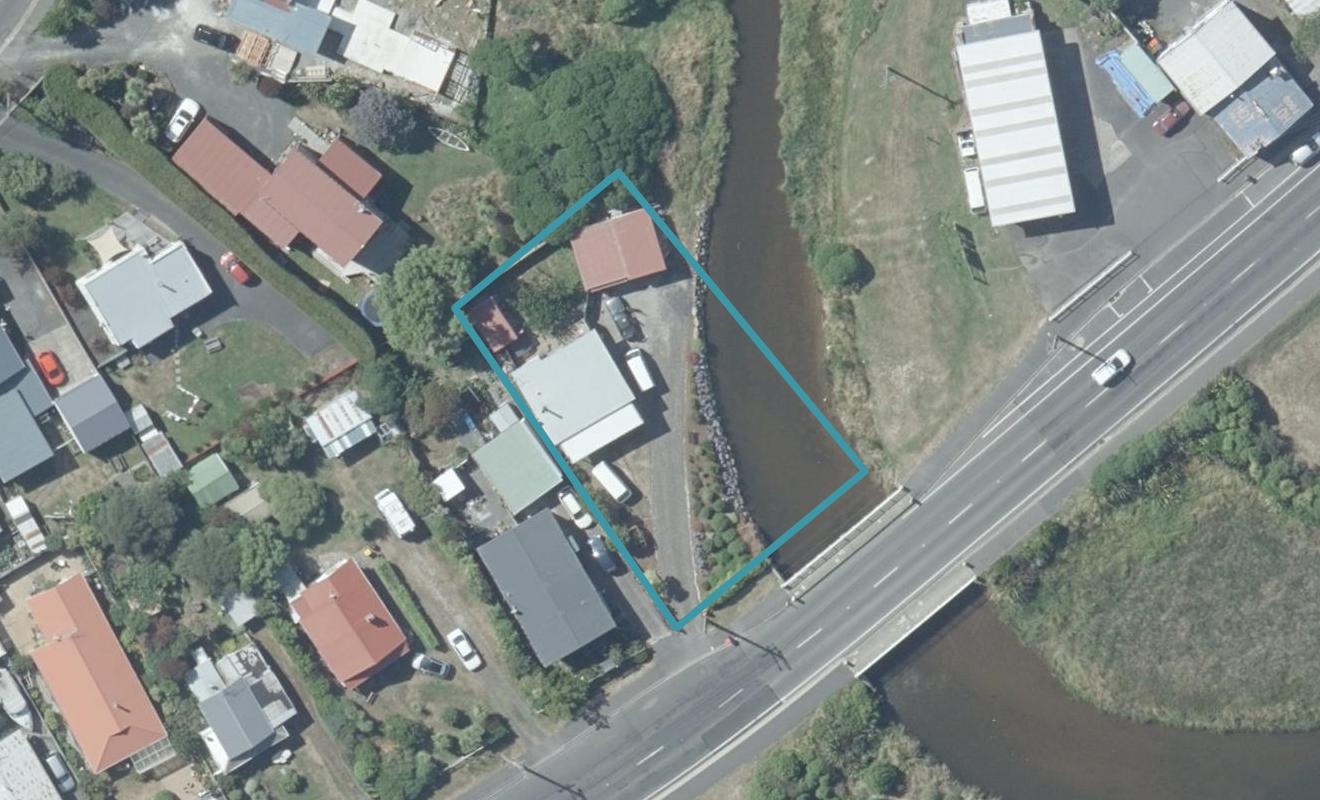 844 Brighton Road, Ocean View, Dunedin - Carousel 1