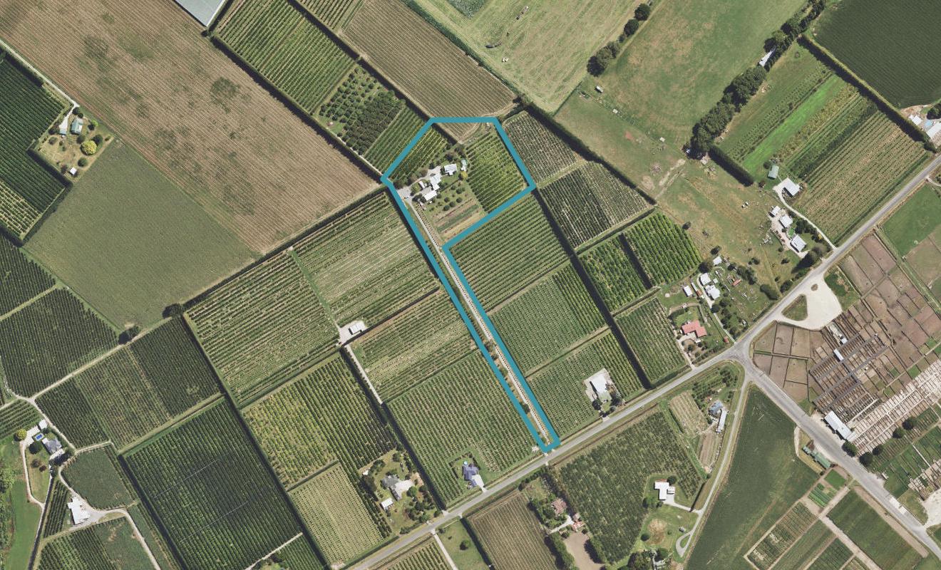 43 Bell Road, Matawhero, Gisborne - Carousel 1